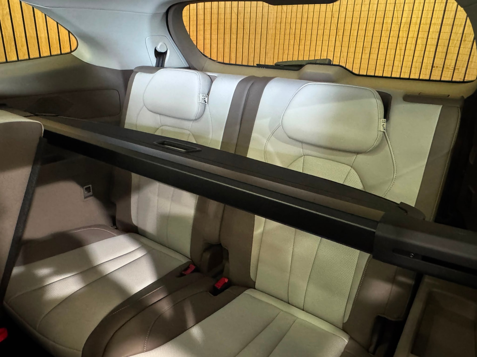 MG S9 1.5 TGDI PHEV Premium-image-28