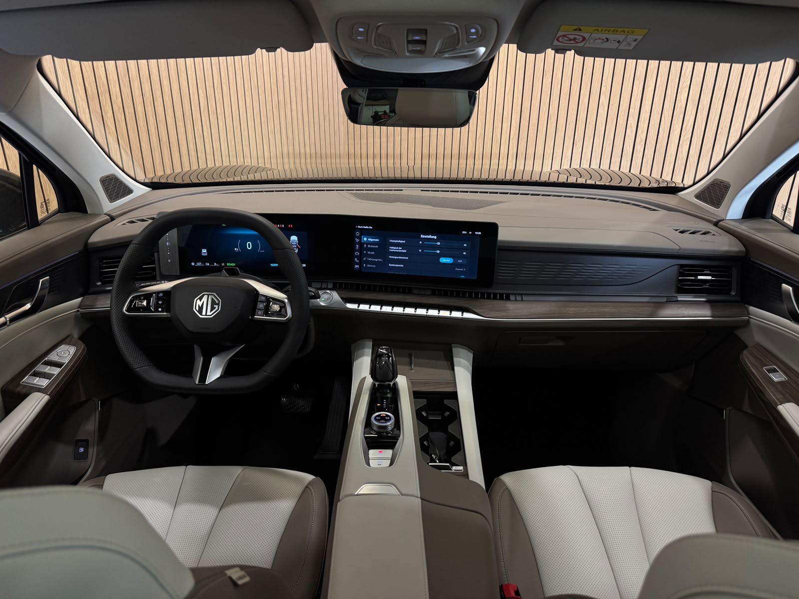 MG S9 1.5 TGDI PHEV Premium-image-11
