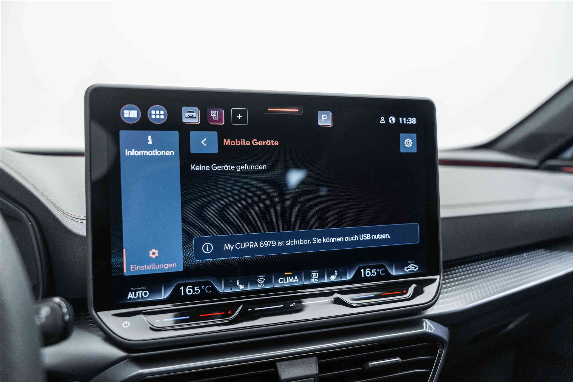CUPRA Formentor 2.0 TSi Extreme 333PS 4Drive DSG-Automat-image-26