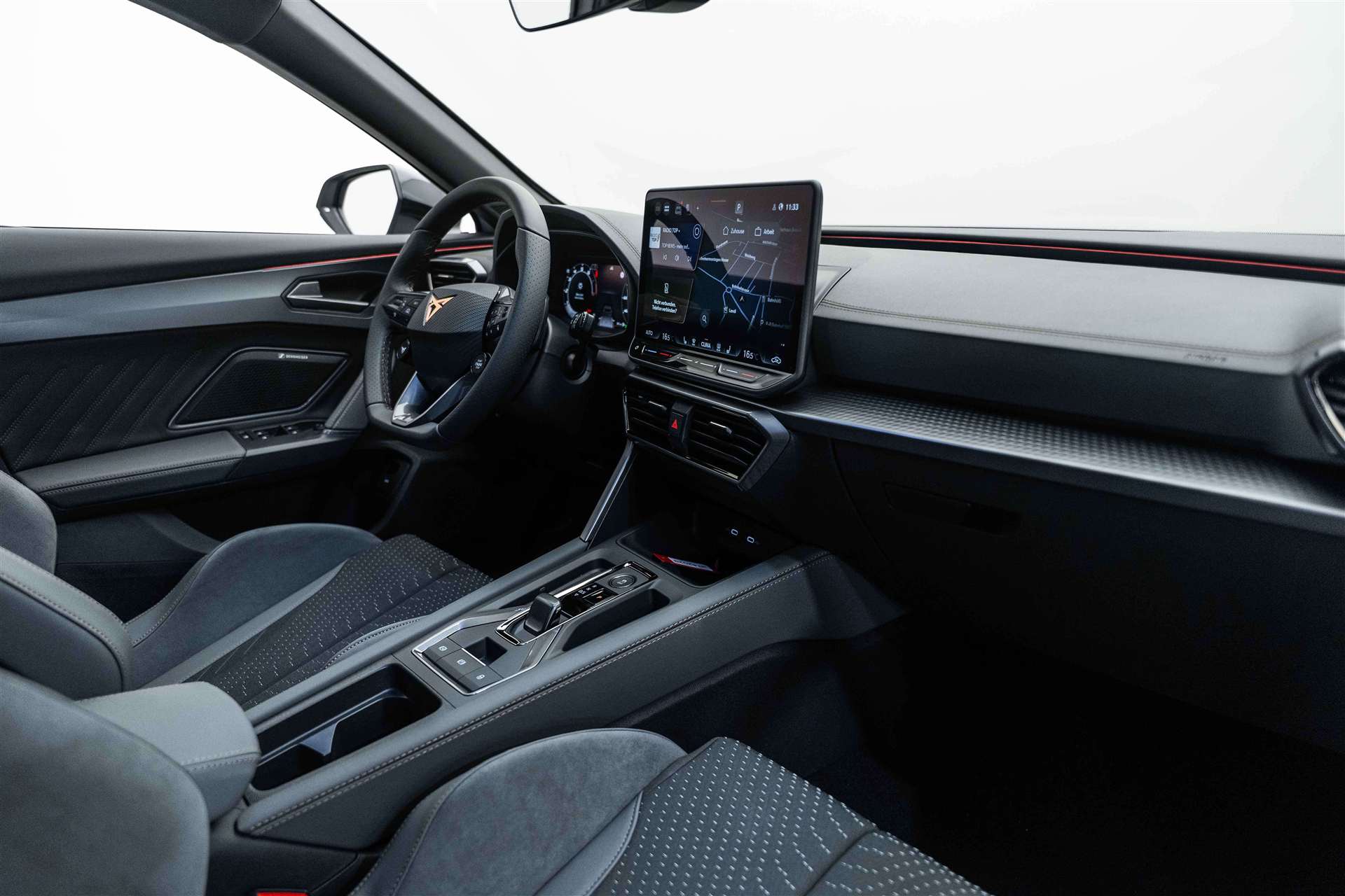 CUPRA Formentor 2.0 TSi Extreme 333PS 4Drive DSG-Automat-image-11