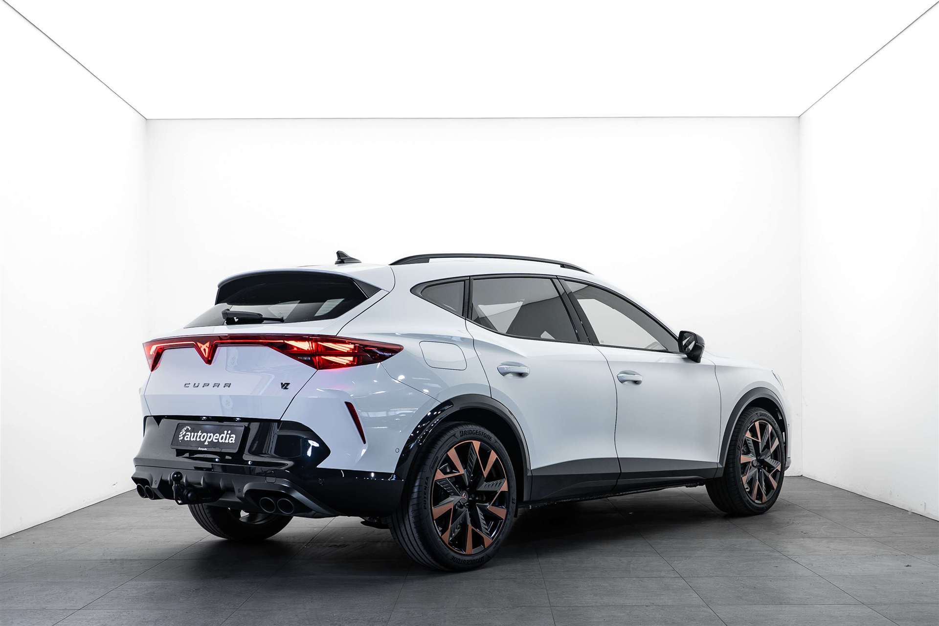 CUPRA Formentor 2.0 TSi Extreme 333PS 4Drive DSG-Automat-showroom-element-2