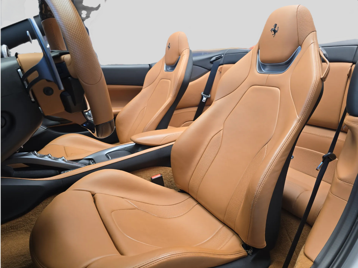 FERRARI Portofino 3.9 V8 T-image-10