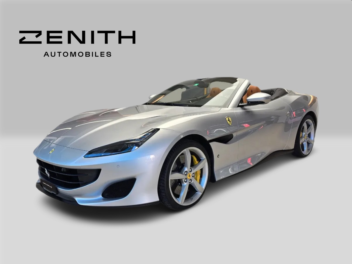 FERRARI Portofino 3.9 V8 T
