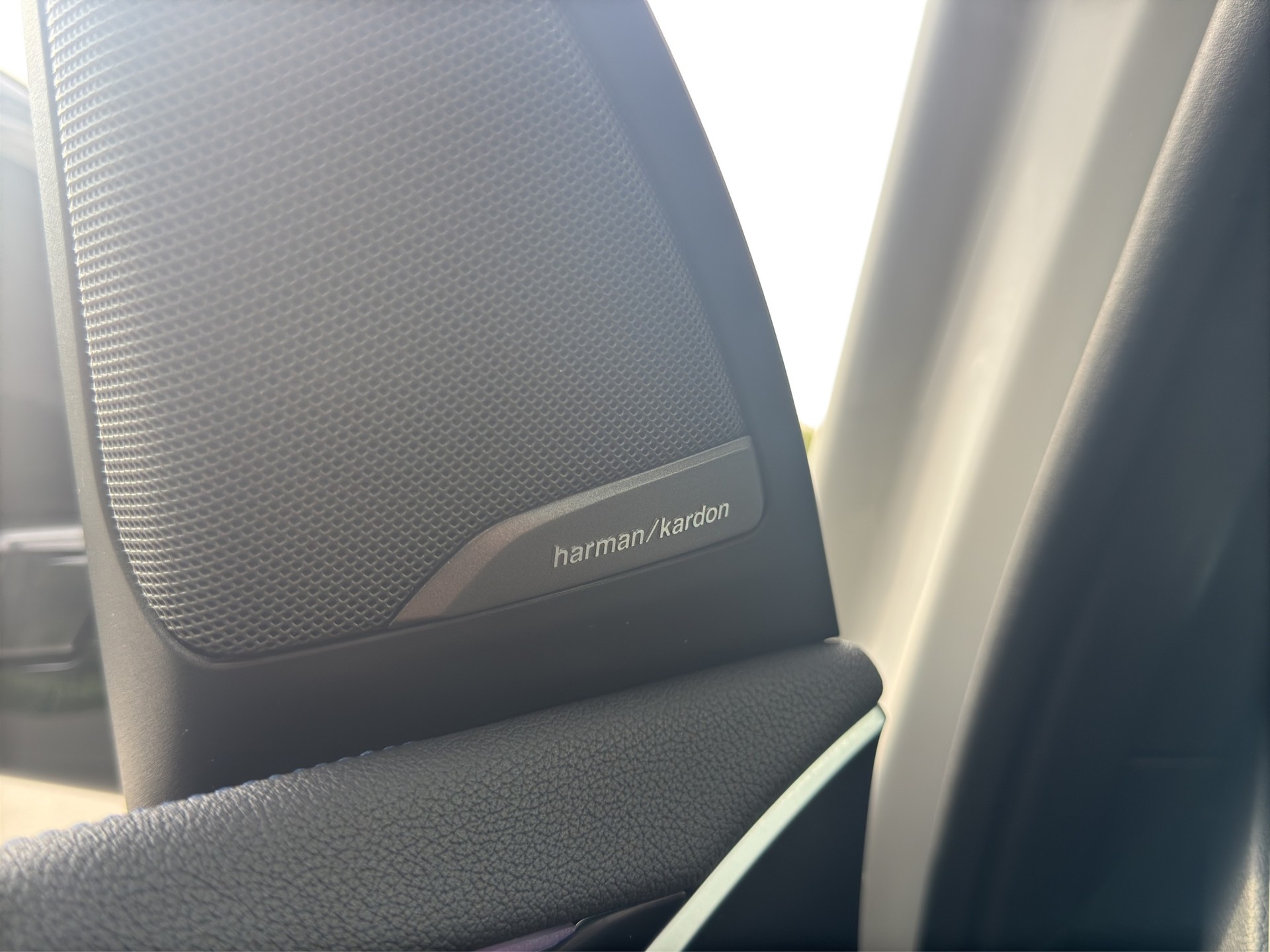 BMW X3 xDrive M40i Steptronic-image-27
