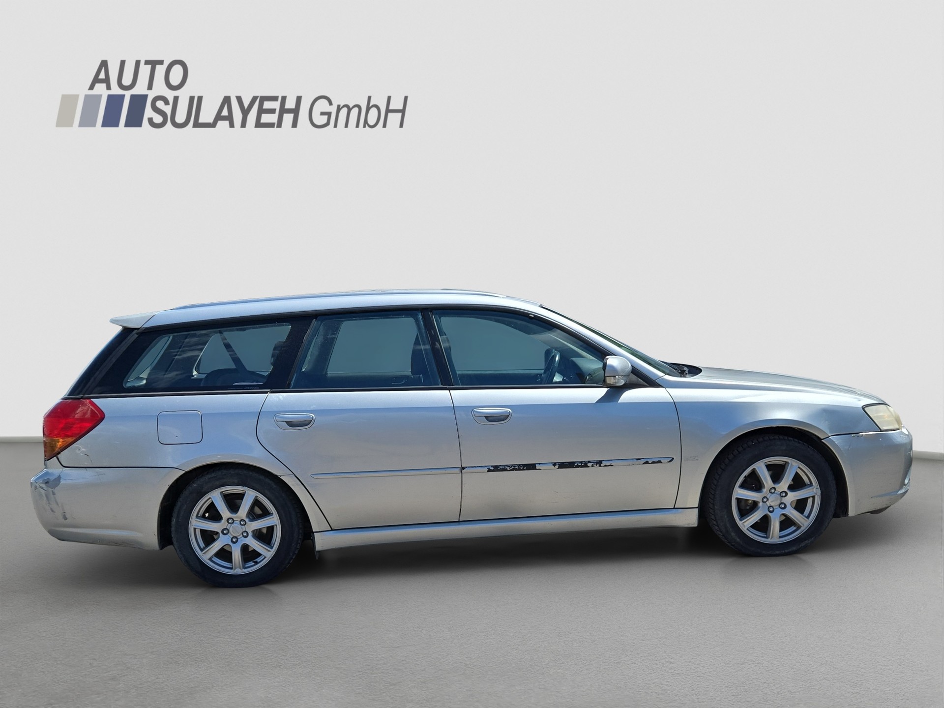 SUBARU Legacy 2.0i AWD-showroom-element-3