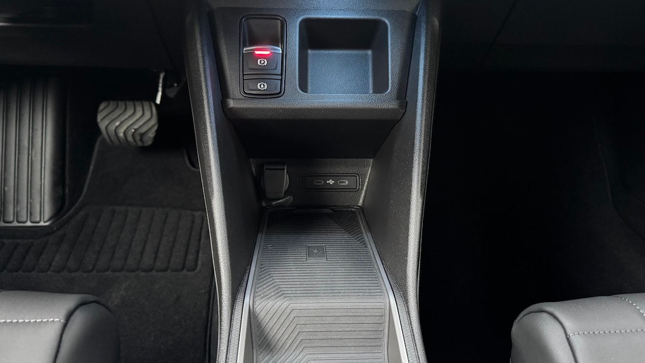 RENAULT R4 E-Tech Comfort Range 52 kWh Iconic-image-27