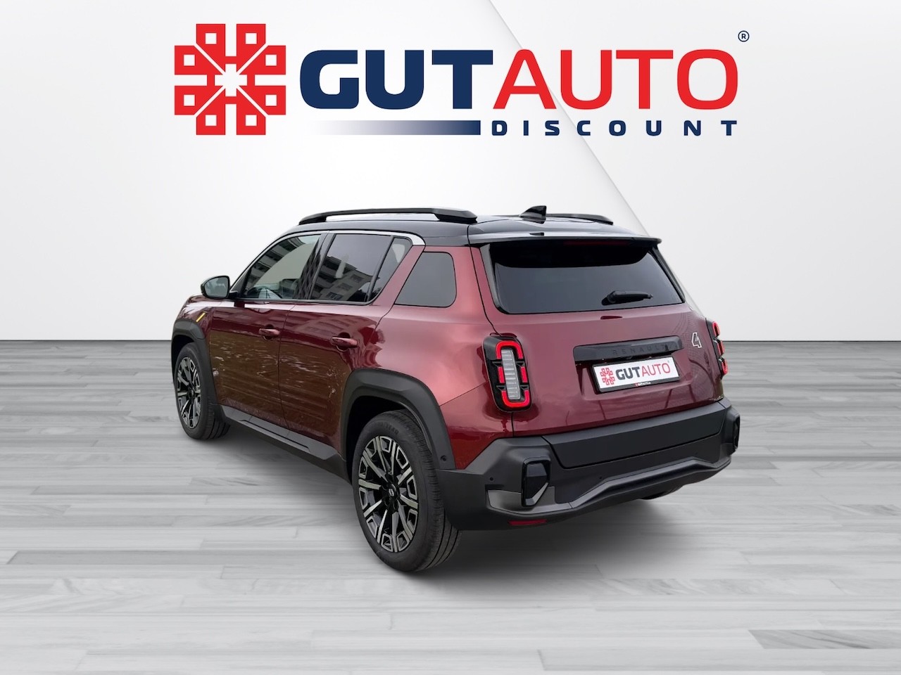 RENAULT R4 E-Tech Comfort Range 52 kWh Iconic-showroom-element-2