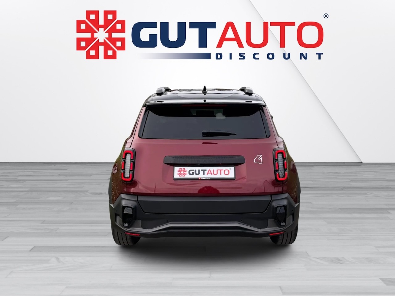 RENAULT R4 E-Tech Comfort Range 52 kWh Iconic-showroom-element-3