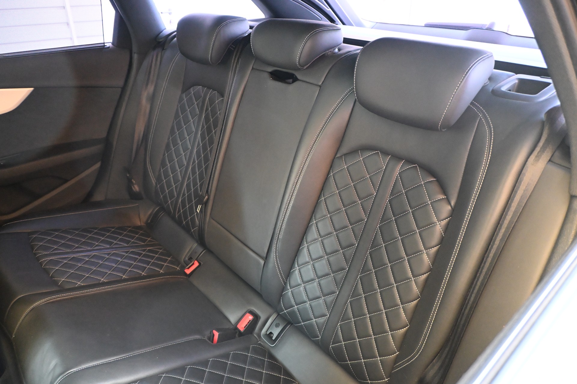 AUDI S4 ABT Avant 3.0 TFSI quattro tiptronic KLASSE ANGEBOT AUDI S4 ABT 425 PS TOP FAHRZEUG-image-12