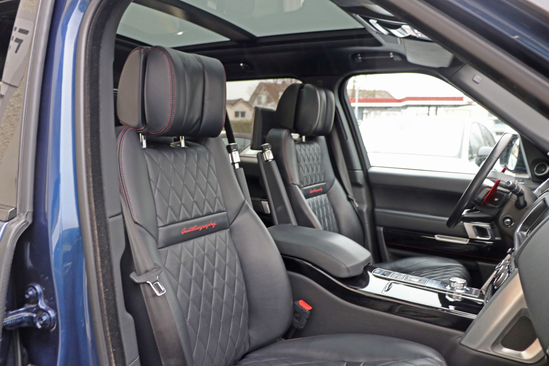 LAND ROVER Range Rover 5.0 V8 SC SV Autobiography Dynamic Aut-image-23