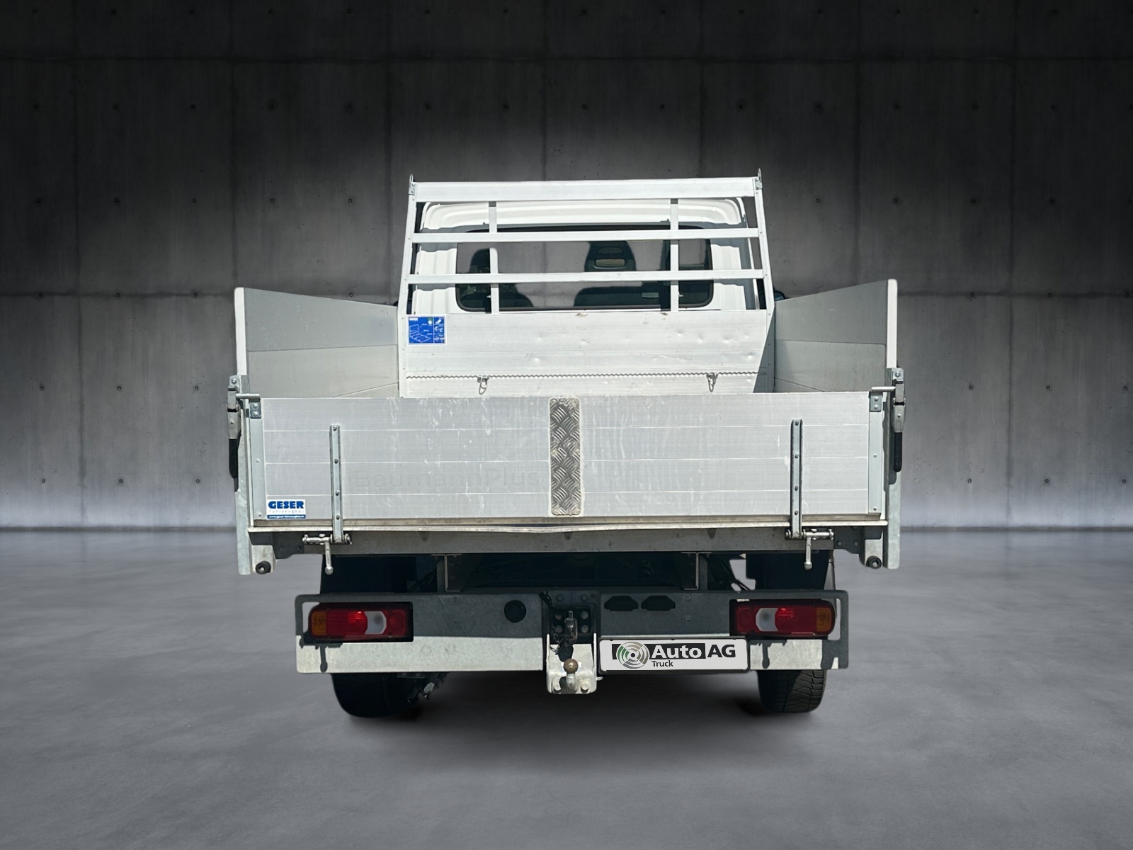 IVECO 35S16 Automatik/Kipper-showroom-element-2