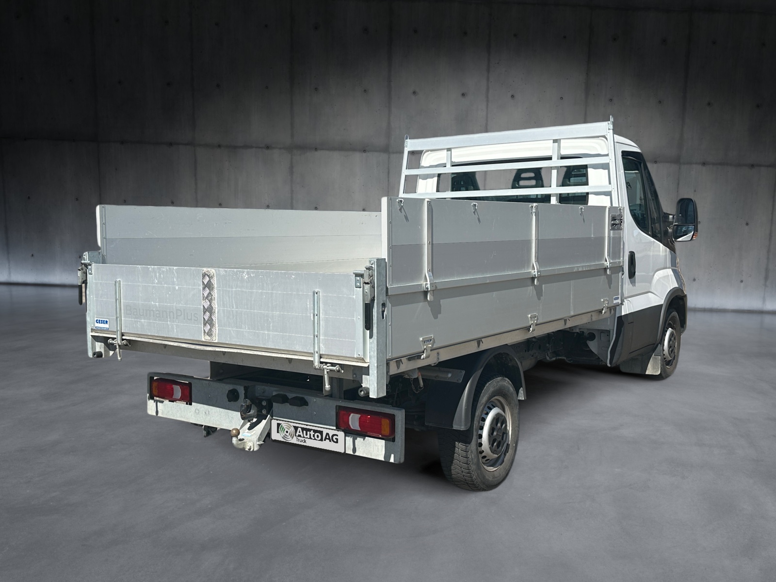 IVECO 35S16 Automatik/Kipper-showroom-element-3