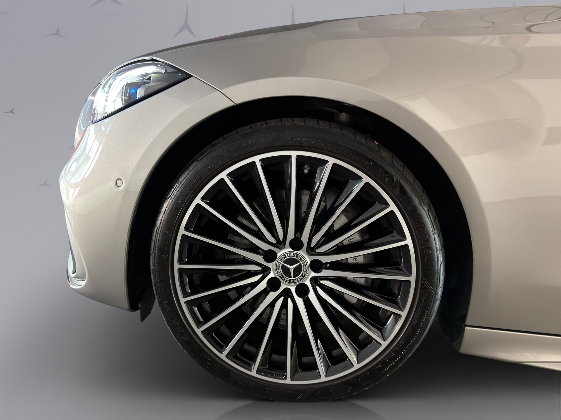 MERCEDES-BENZ C 220 d AMG Line 4matic Kombi-image-20