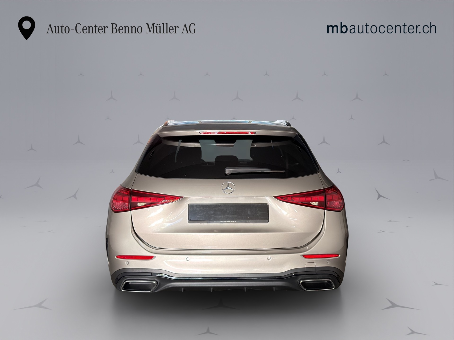MERCEDES-BENZ C 220 d AMG Line 4matic Kombi-showroom-element-3
