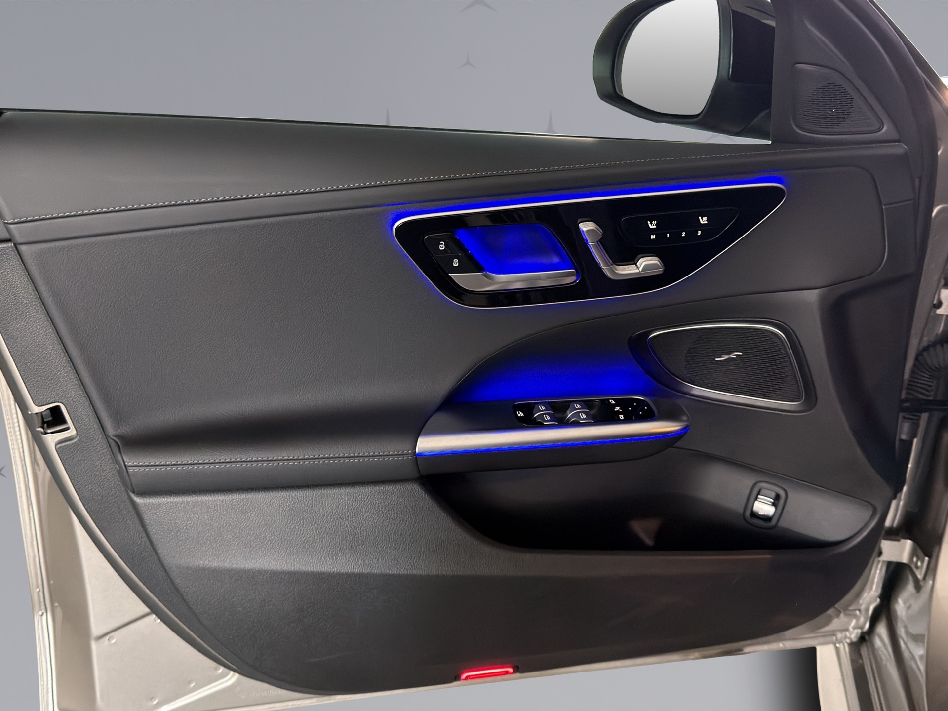 MERCEDES-BENZ C 220 d AMG Line 4matic Kombi-image-19
