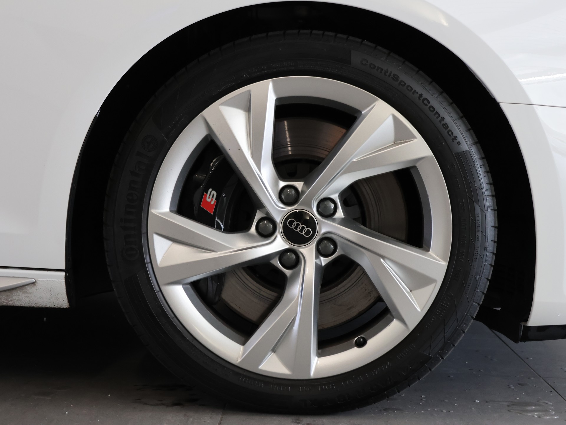 AUDI S4 Avant 3.0 TDI quattro tiptronic *Rückfahrkamera* *Sitzheizung*-image-11