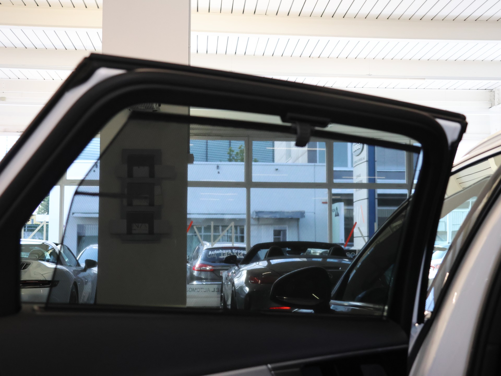 AUDI S4 Avant 3.0 TDI quattro tiptronic *Rückfahrkamera* *Sitzheizung*-image-31