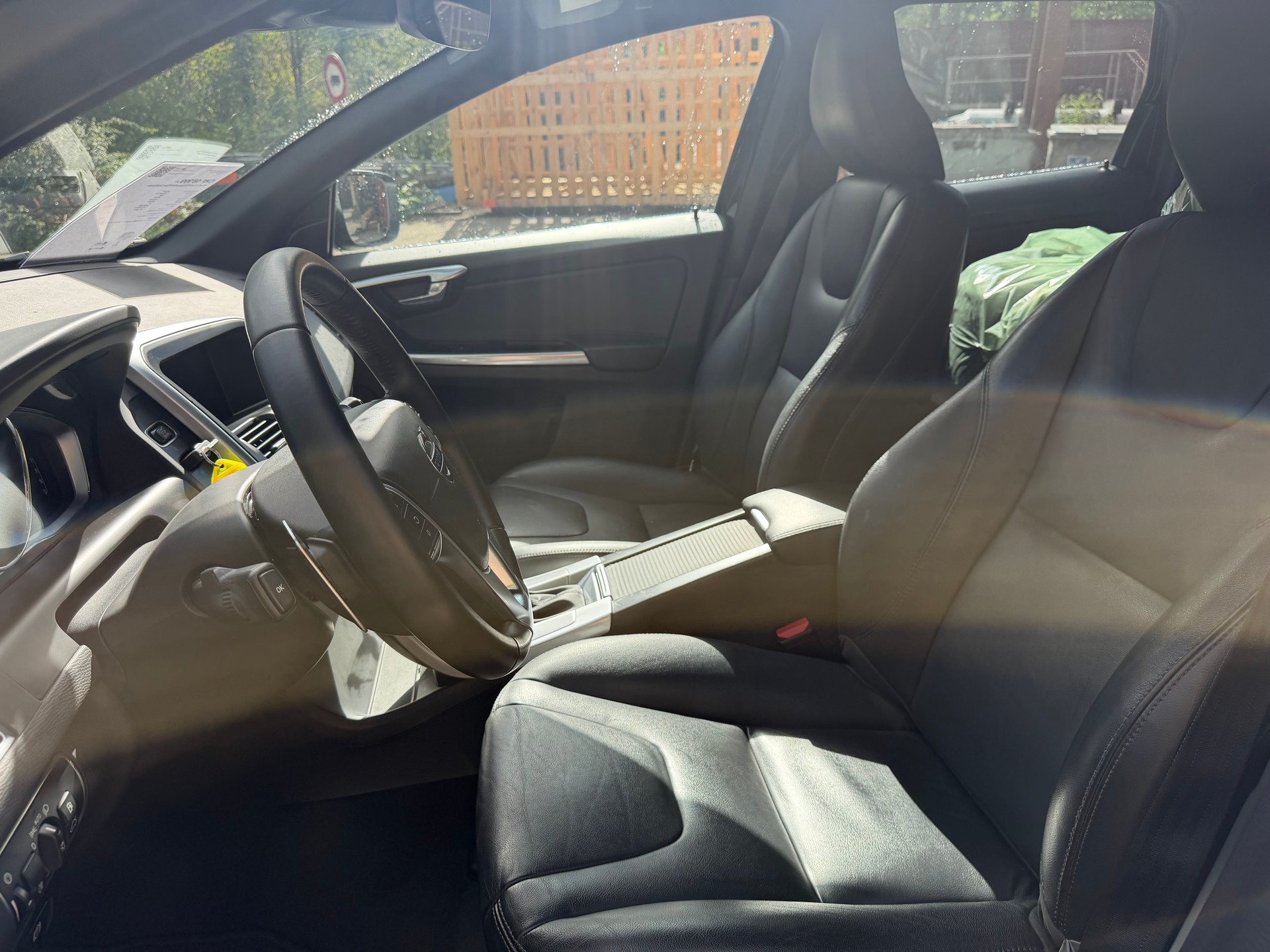 VOLVO XC60 T5 Executive Plus Geartronic-image-7