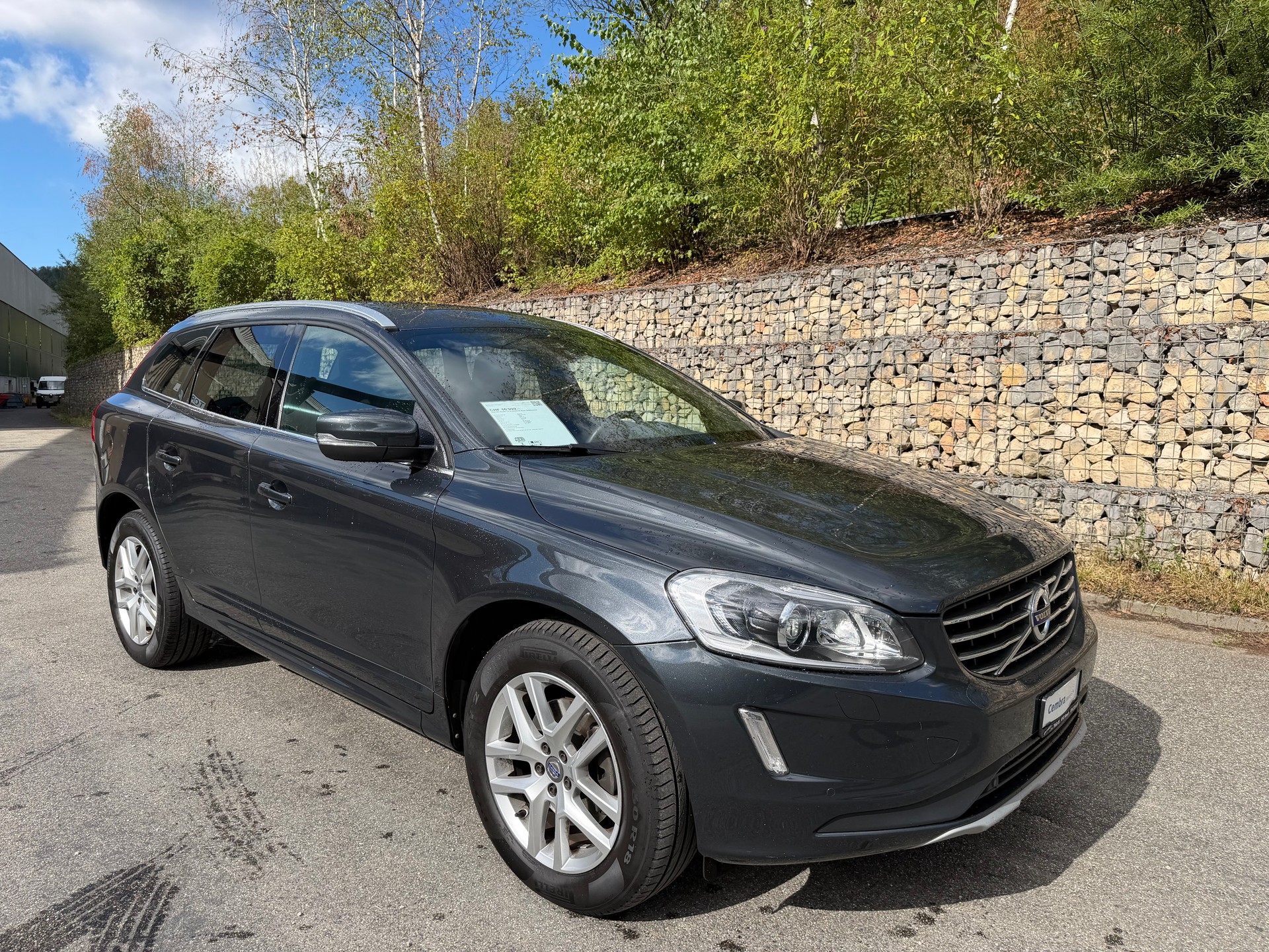 VOLVO XC60 T5 Executive Plus Geartronic