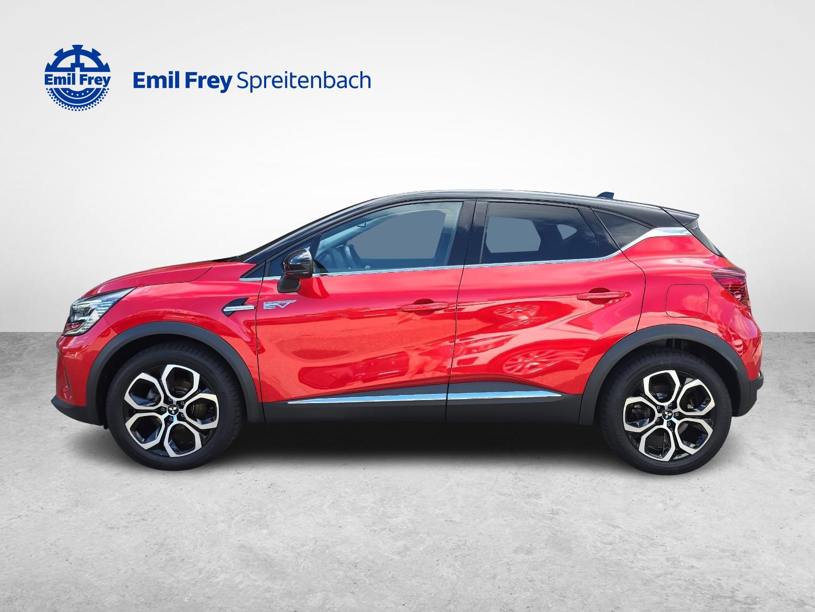 MITSUBISHI ASX 1.6 PHEV Instyle-showroom-element-1