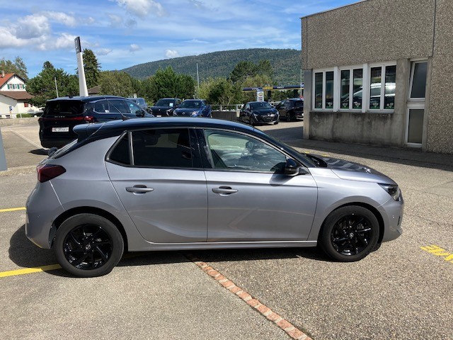 OPEL Corsa 1.2 TP GS-Line-showroom-element-3