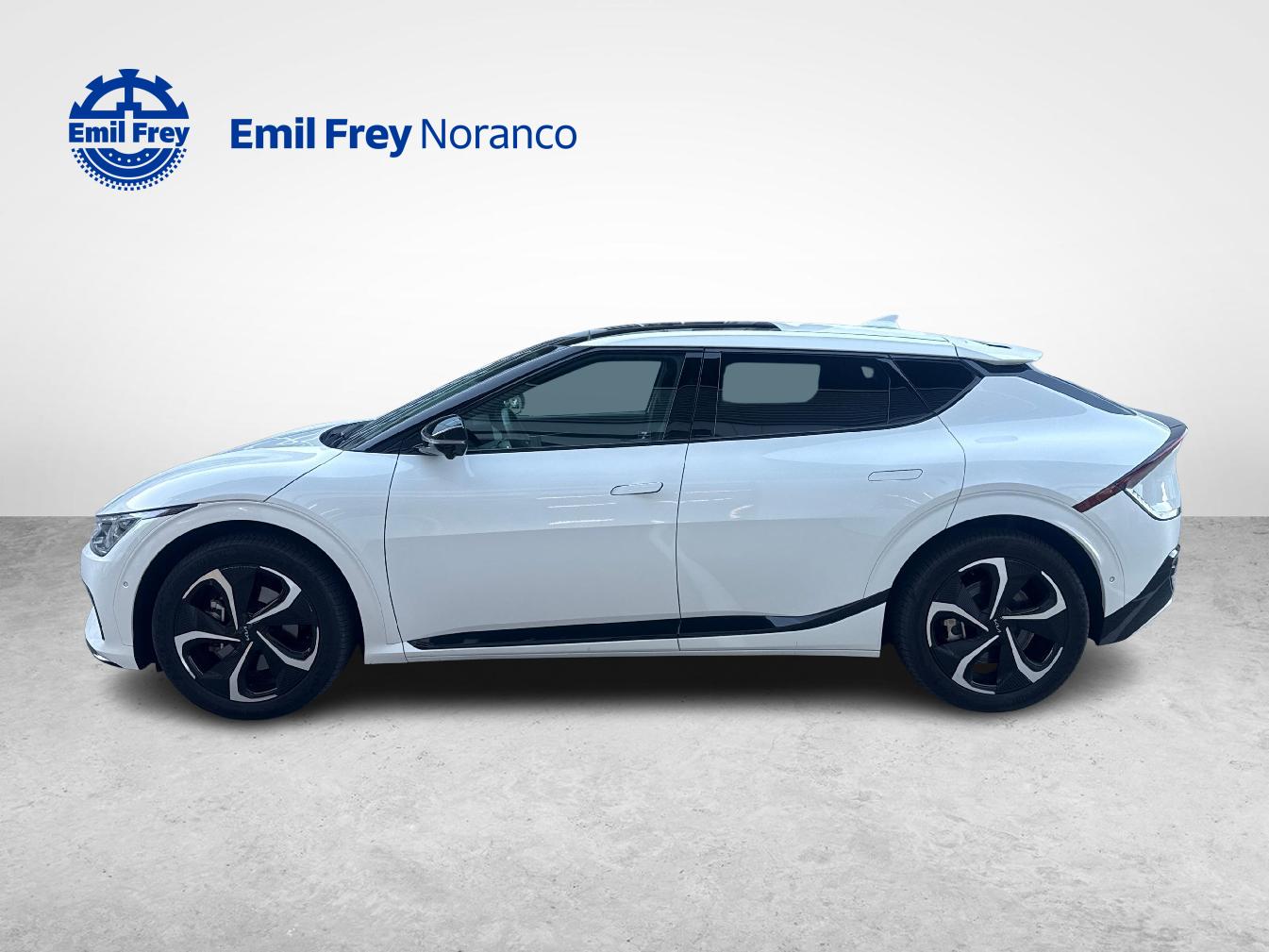 KIA EV6 77 kWh GT-Line 4x4 - Ruote invernali incluse-showroom-element-2