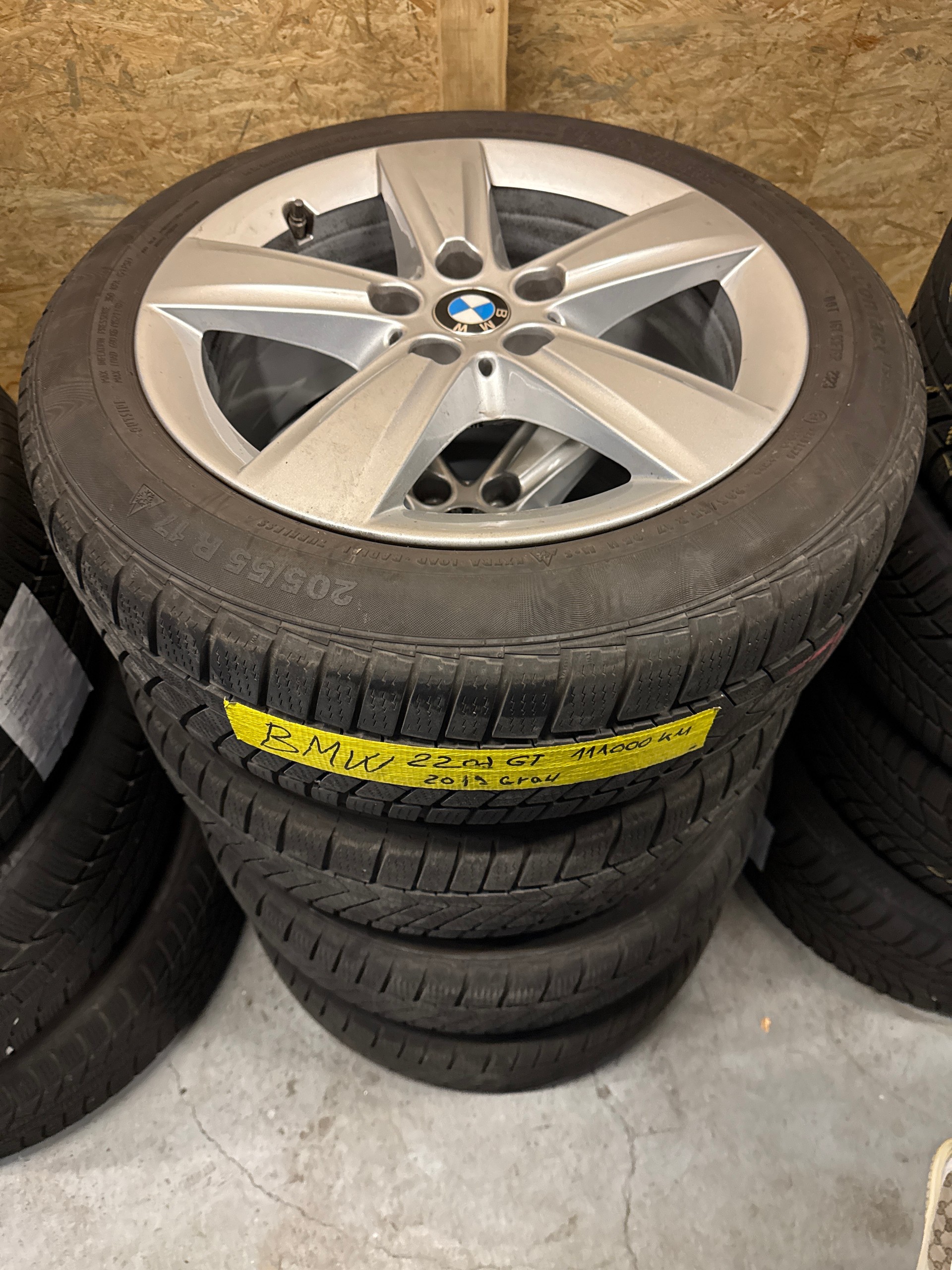 BMW 220d xDrive Gran Tourer Steptronic (CH)-image-20