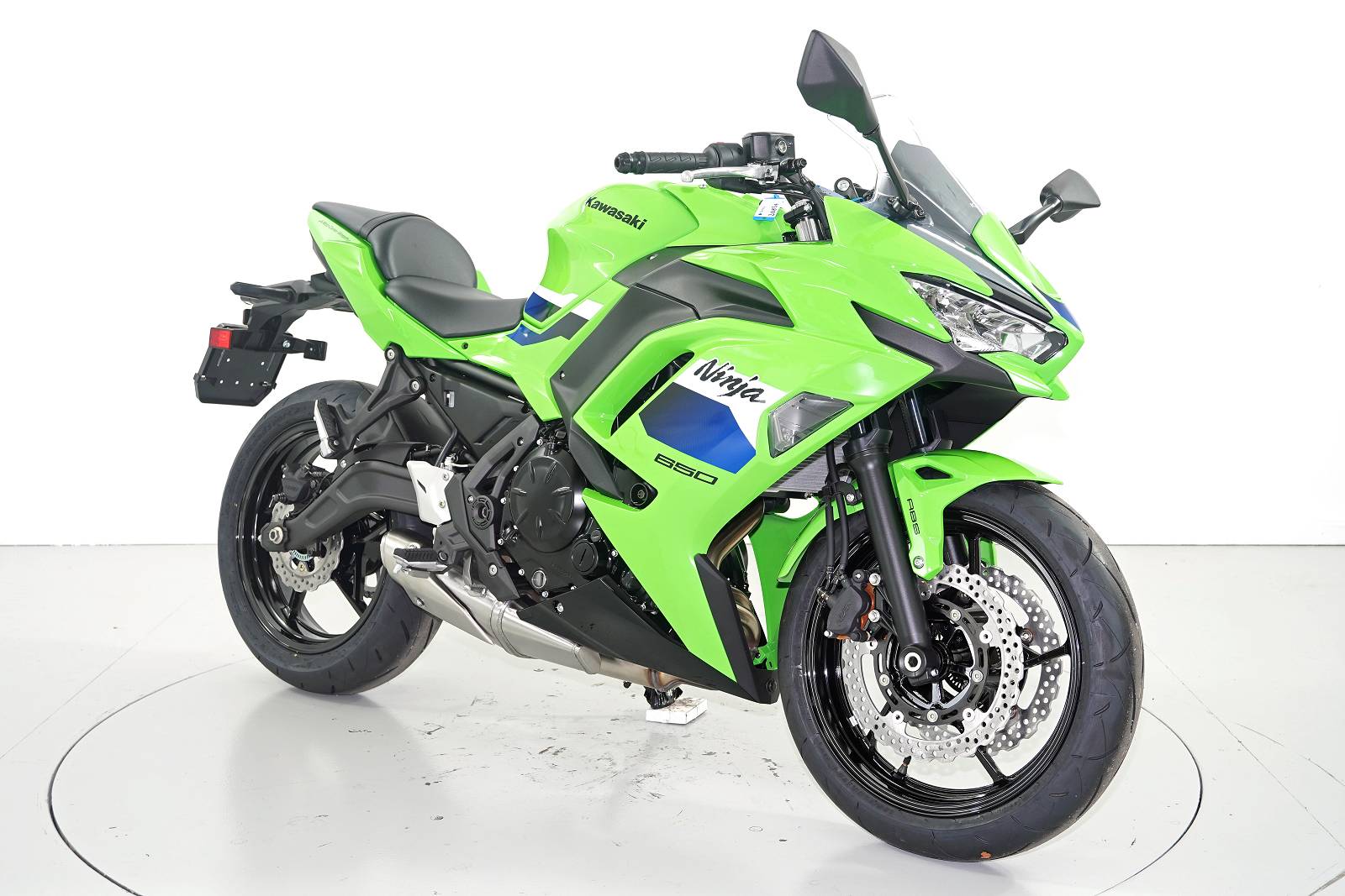 KAWASAKI Ninja 650 ABS-image-1