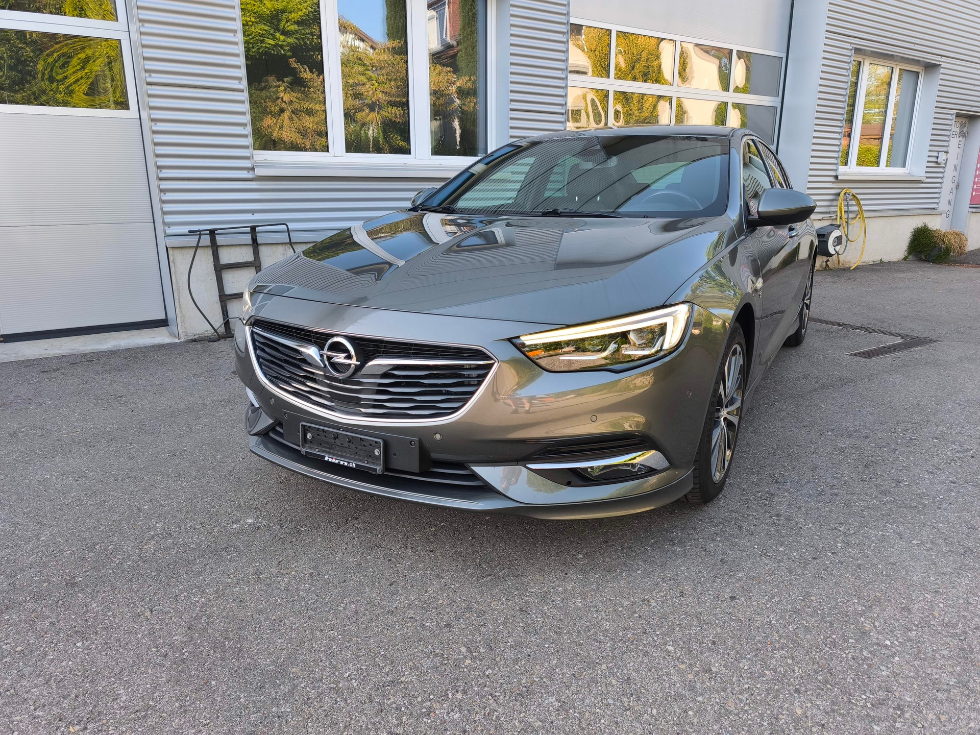 OPEL 2.0 T Excellence AWD-image-1