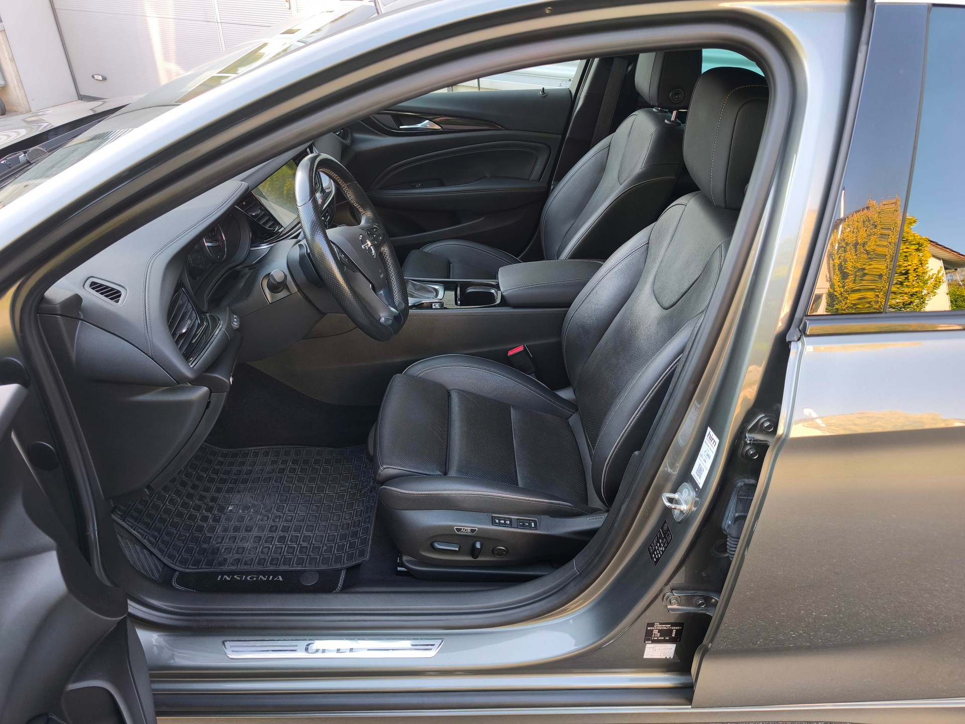 OPEL 2.0 T Excellence AWD-image-7