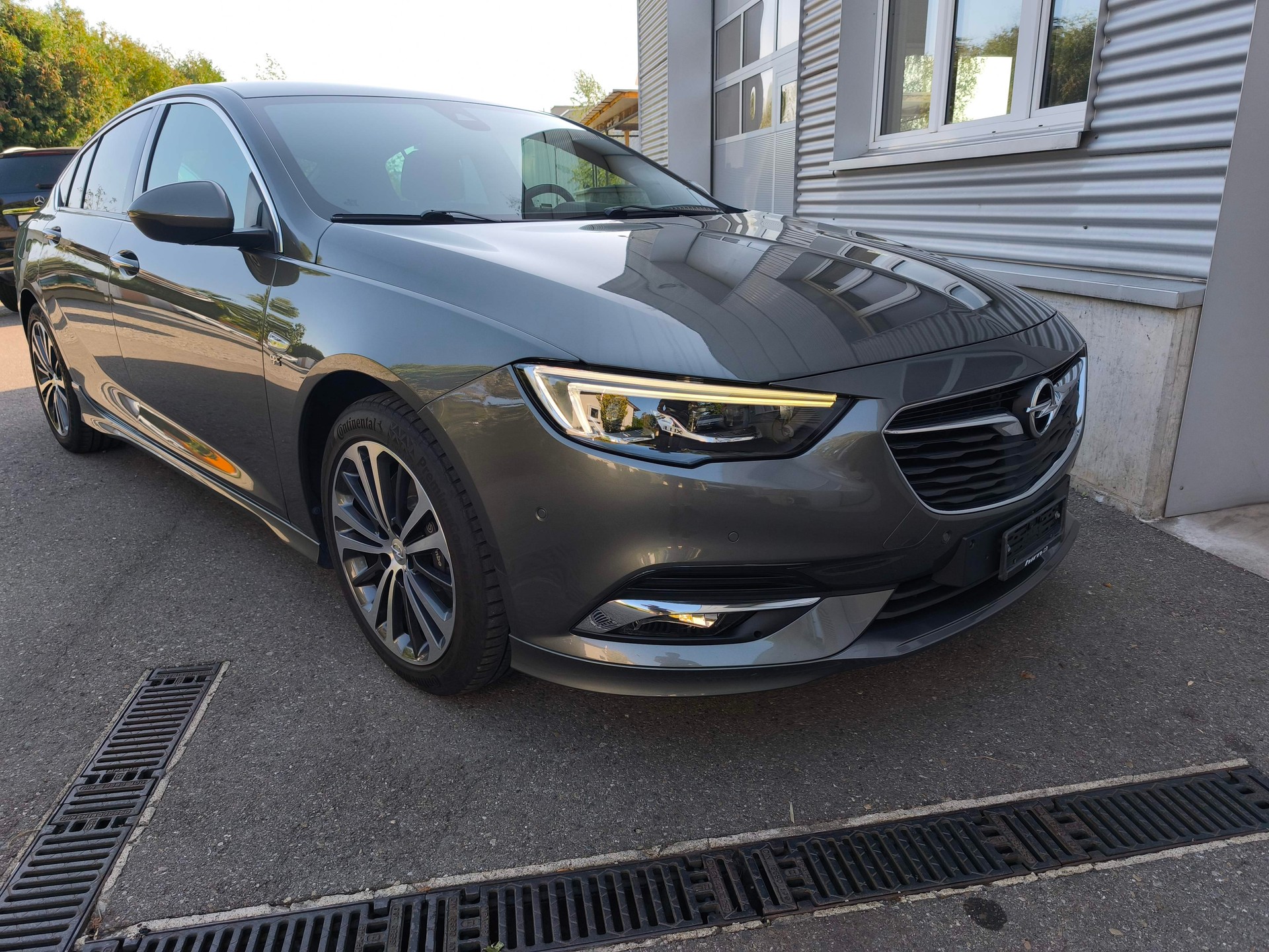 OPEL 2.0 T Excellence AWD-image-2