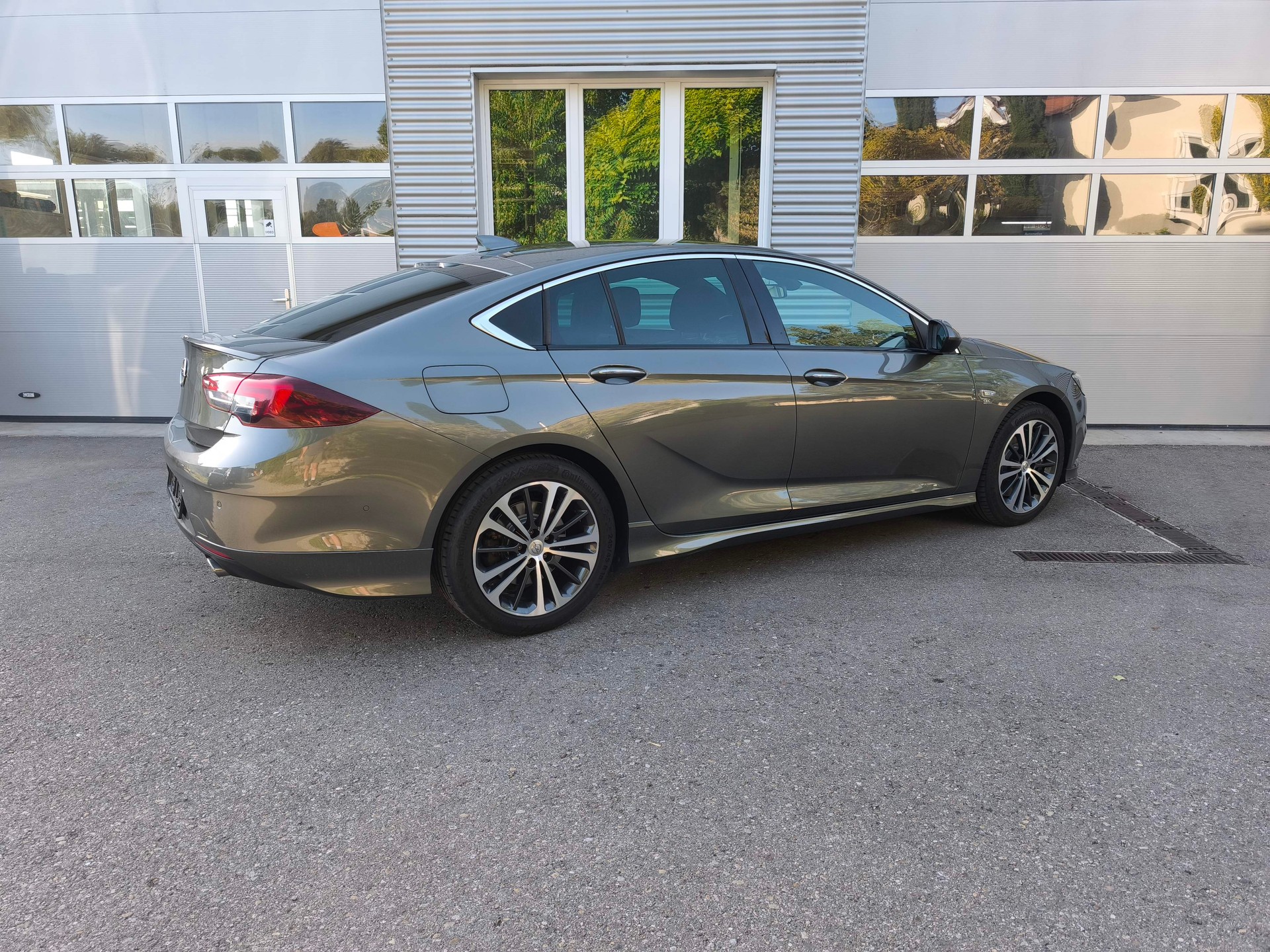 OPEL 2.0 T Excellence AWD-image-3