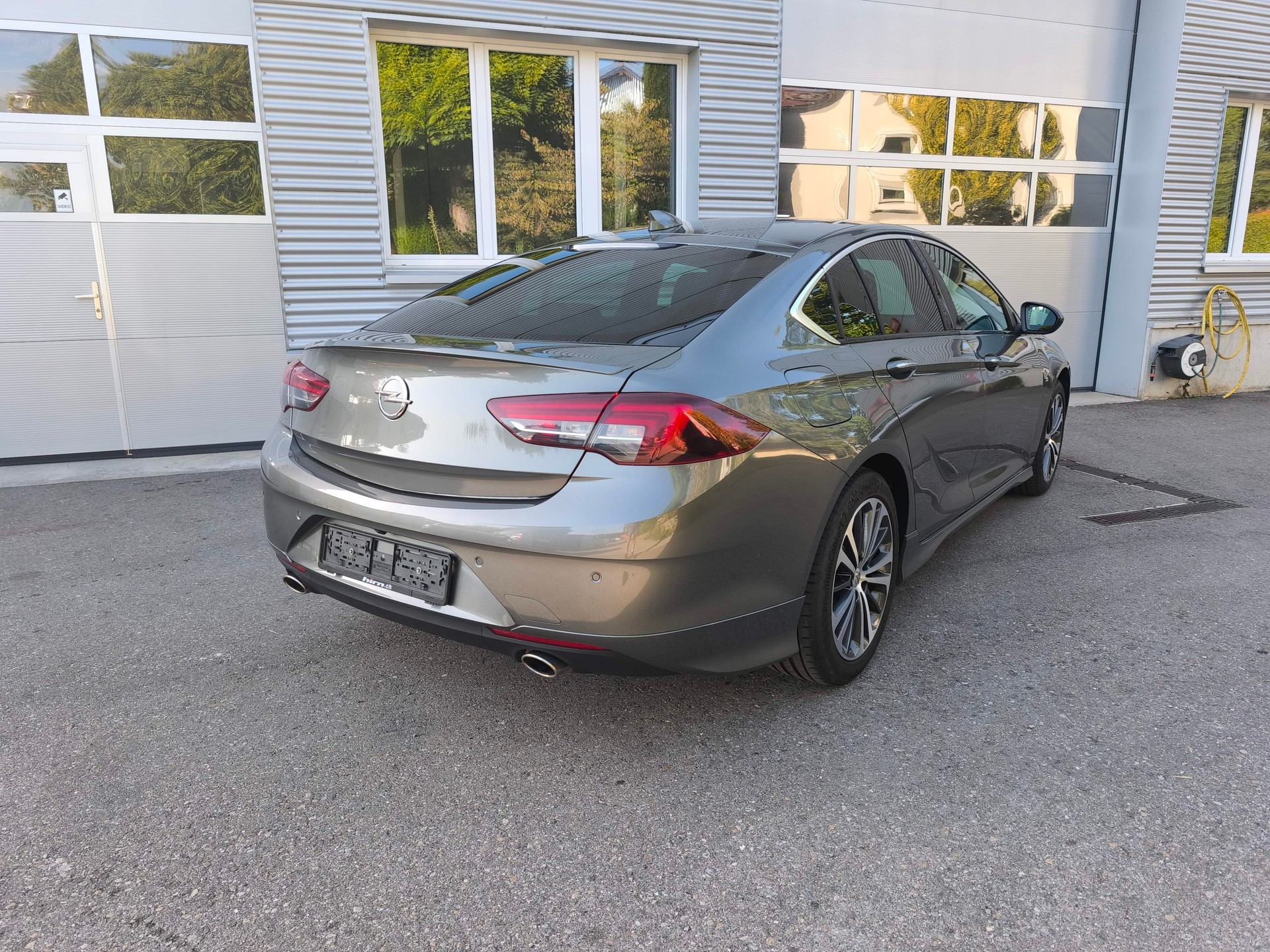 OPEL 2.0 T Excellence AWD-image-4