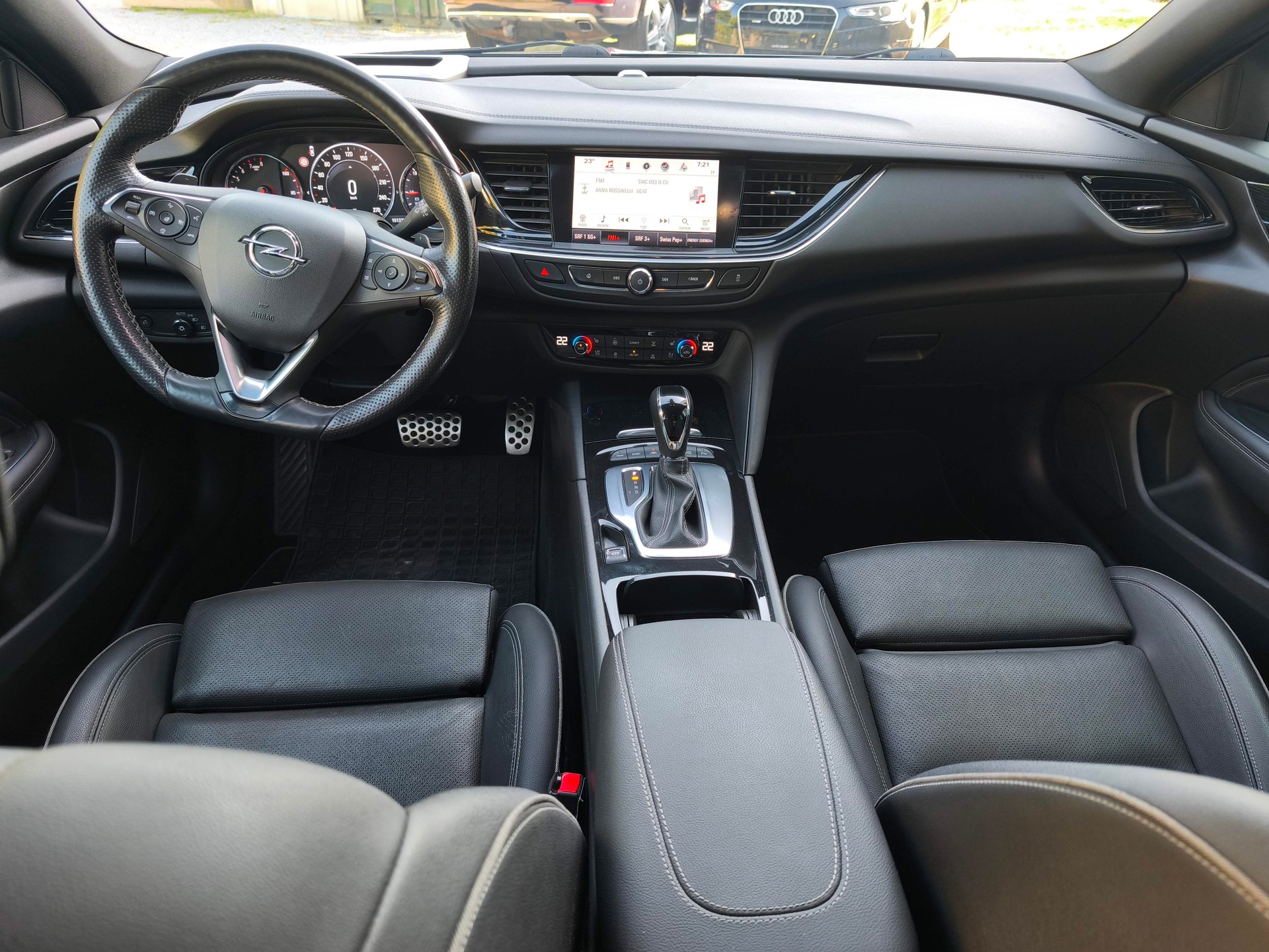 OPEL 2.0 T Excellence AWD-image-8