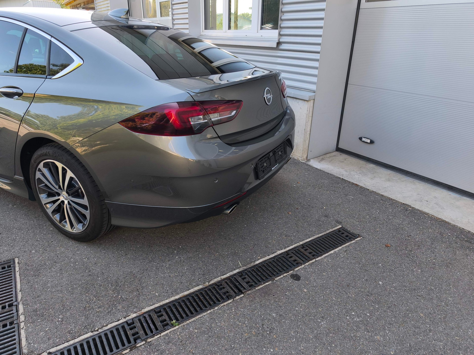 OPEL 2.0 T Excellence AWD-image-5