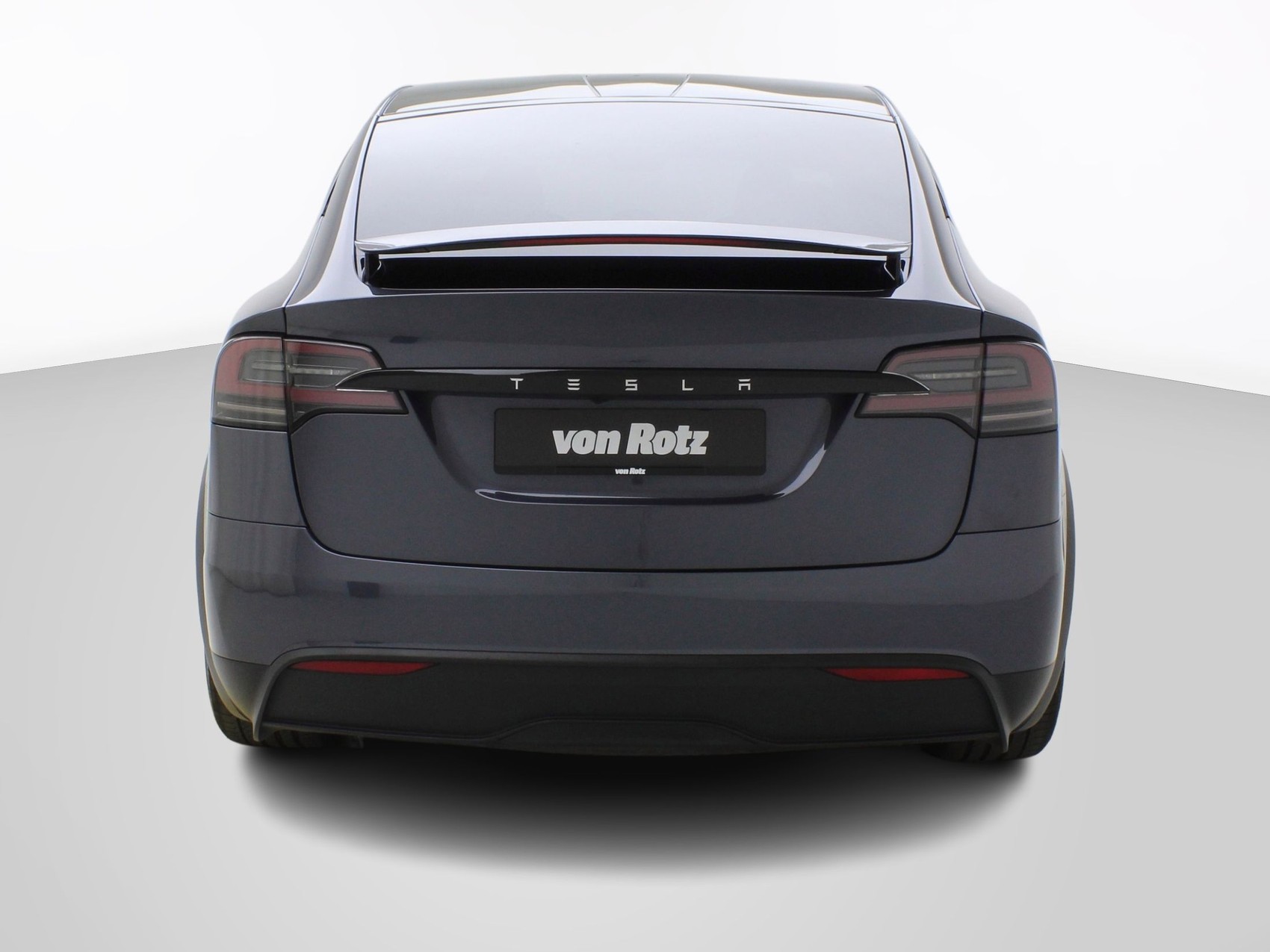 TESLA Model X 100kWh Palladium-showroom-element-3