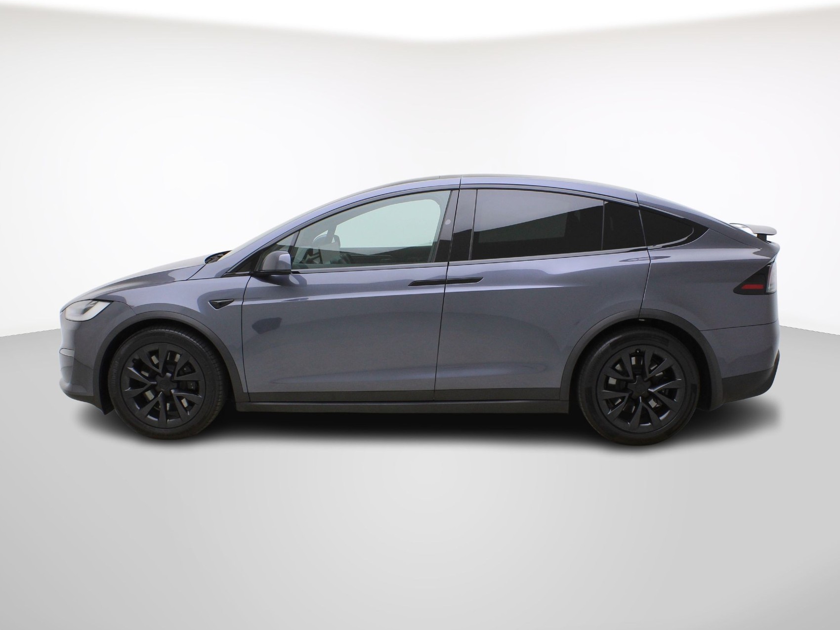 TESLA Model X 100kWh Palladium-showroom-element-2