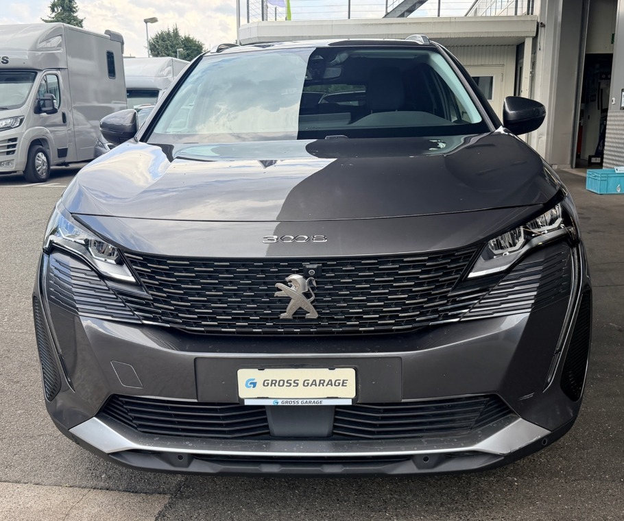 PEUGEOT 3008 225e Hybrid2 AllureP-showroom-element-1