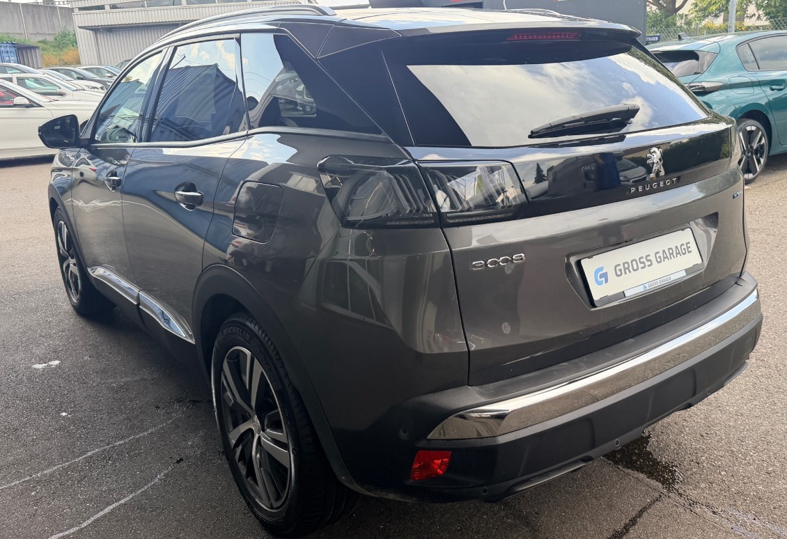 PEUGEOT 3008 225e Hybrid2 AllureP-image-5
