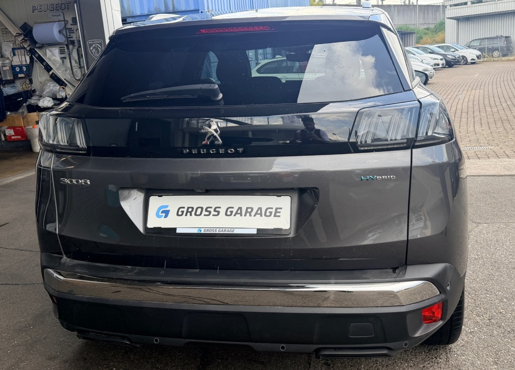 PEUGEOT 3008 225e Hybrid2 AllureP-showroom-element-3