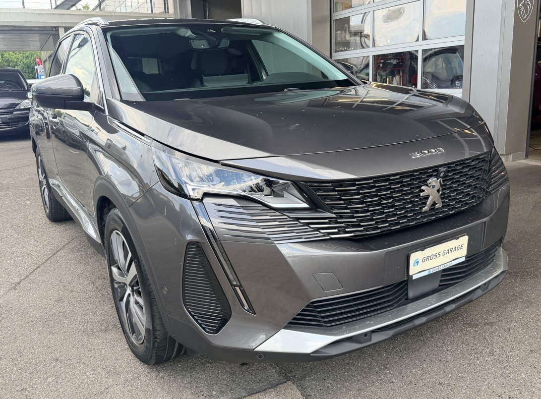 PEUGEOT 3008 225e Hybrid2 AllureP-showroom-element-2