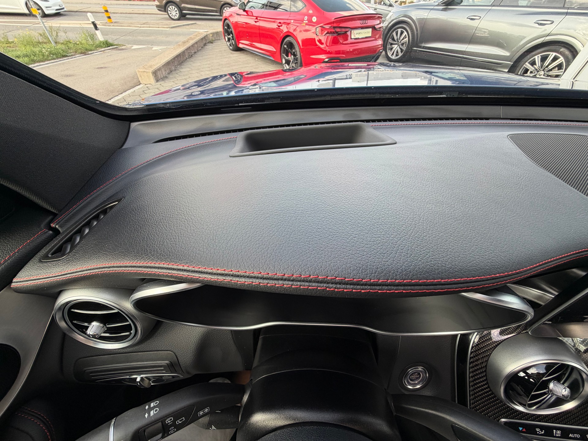 MERCEDES-BENZ GLC 43 AMG 4Matic 9G-Tronic-image-20