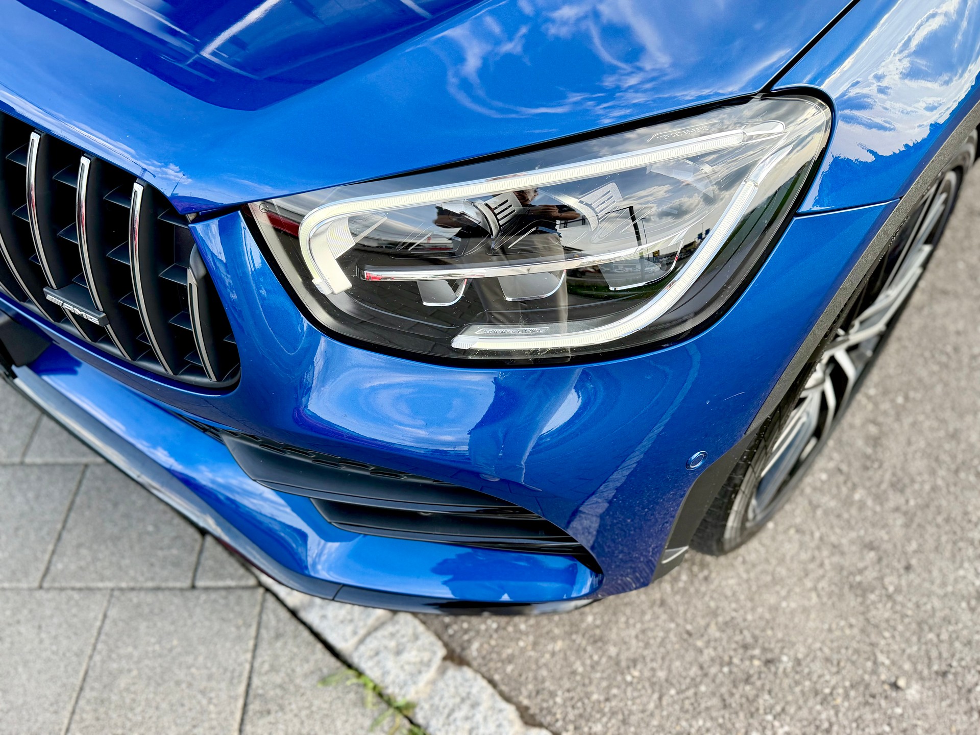 MERCEDES-BENZ GLC 43 AMG 4Matic 9G-Tronic-image-9