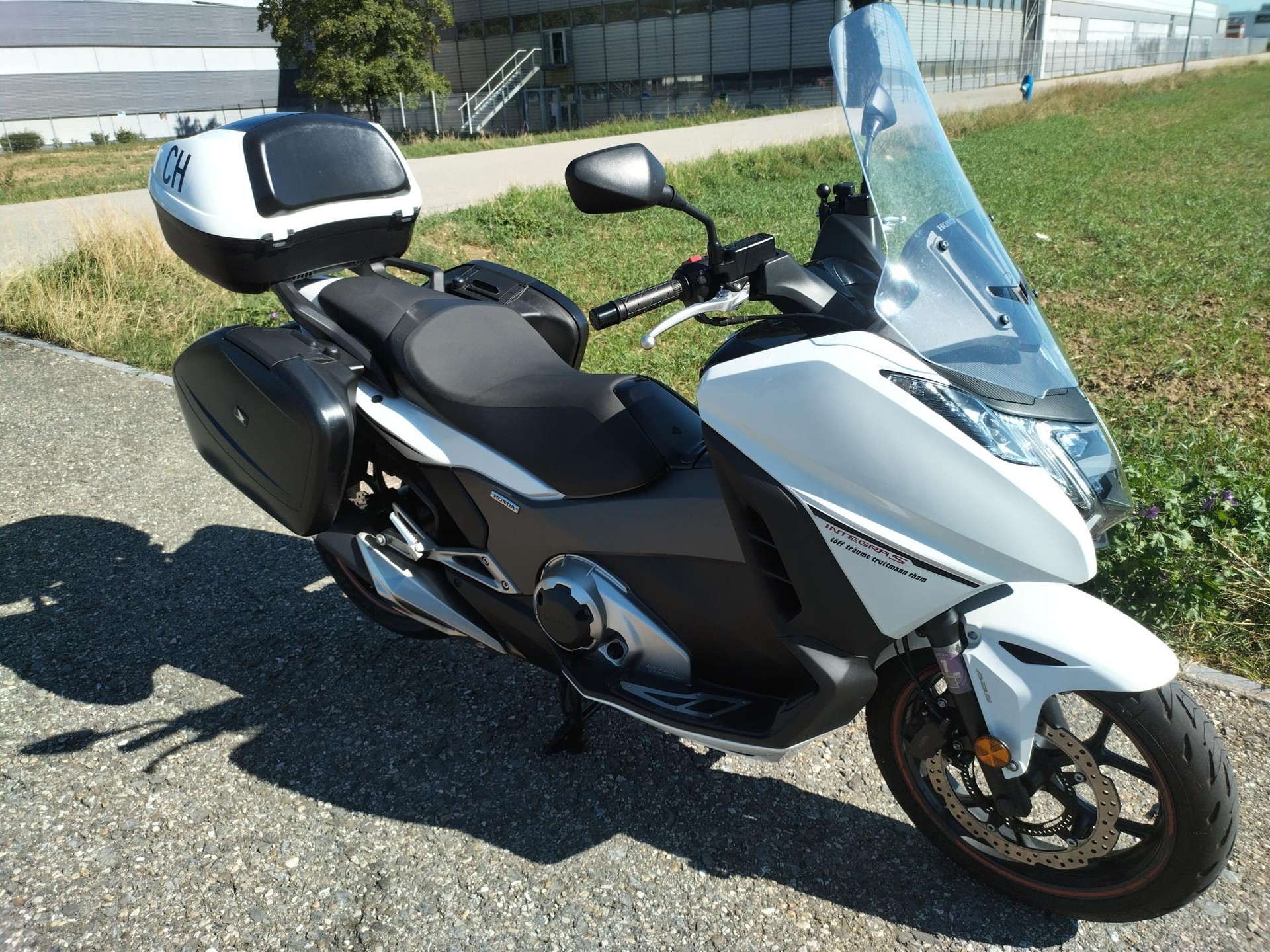HONDA NC 750 S DCT ABS-image-6