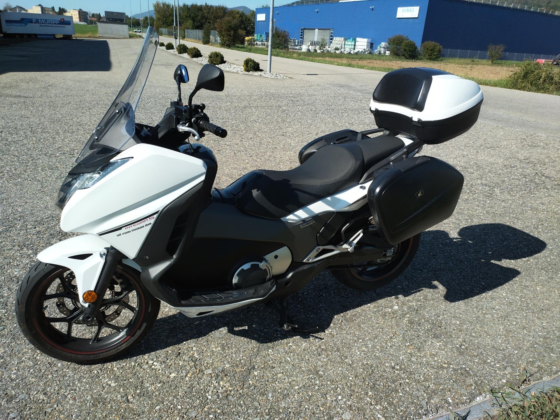 HONDA NC 750 S DCT ABS-image-5