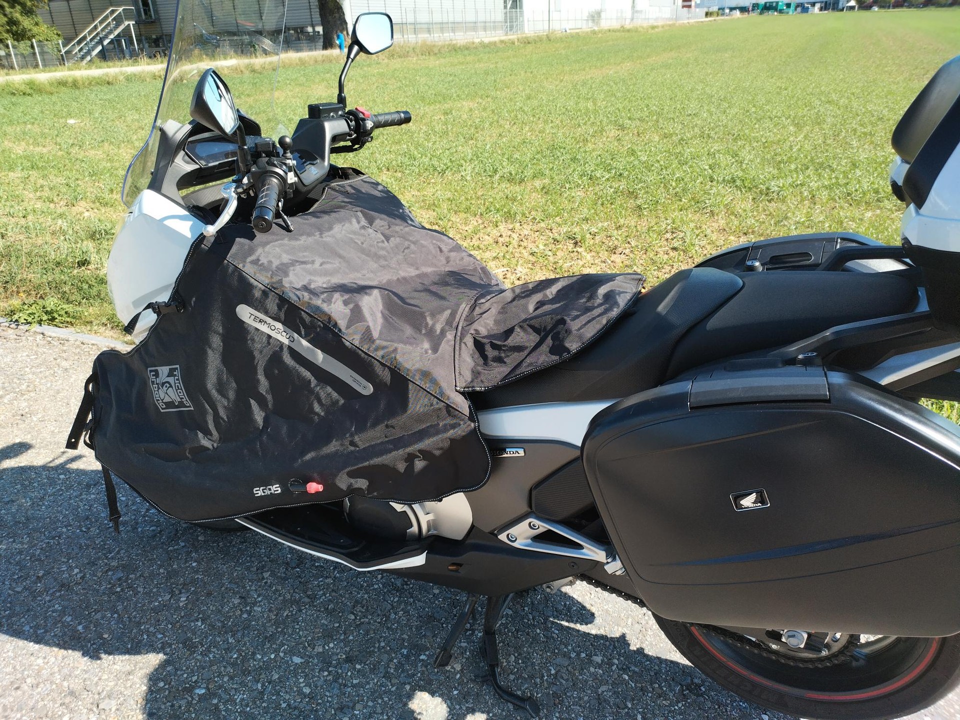 HONDA NC 750 S DCT ABS-image-3