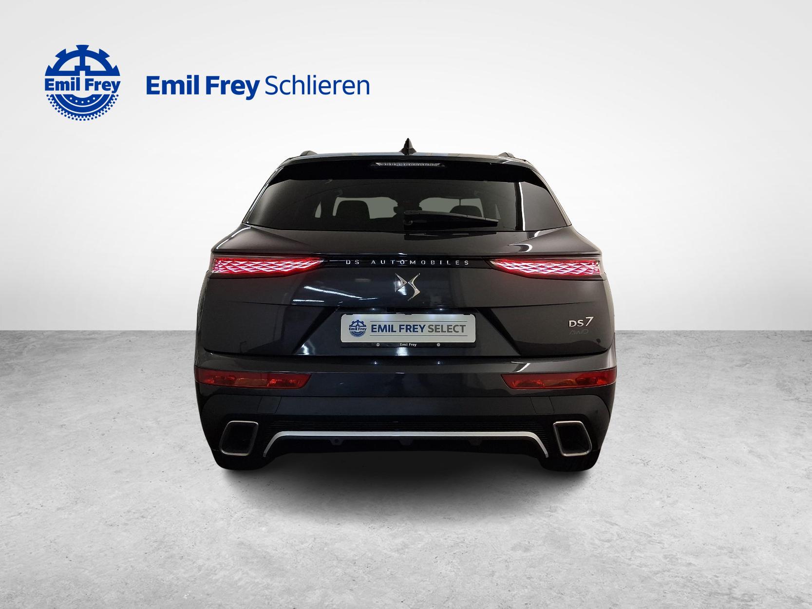 DS AUTOMOBILES 7 1.6 E-Tense Étoile 4x4-showroom-element-3