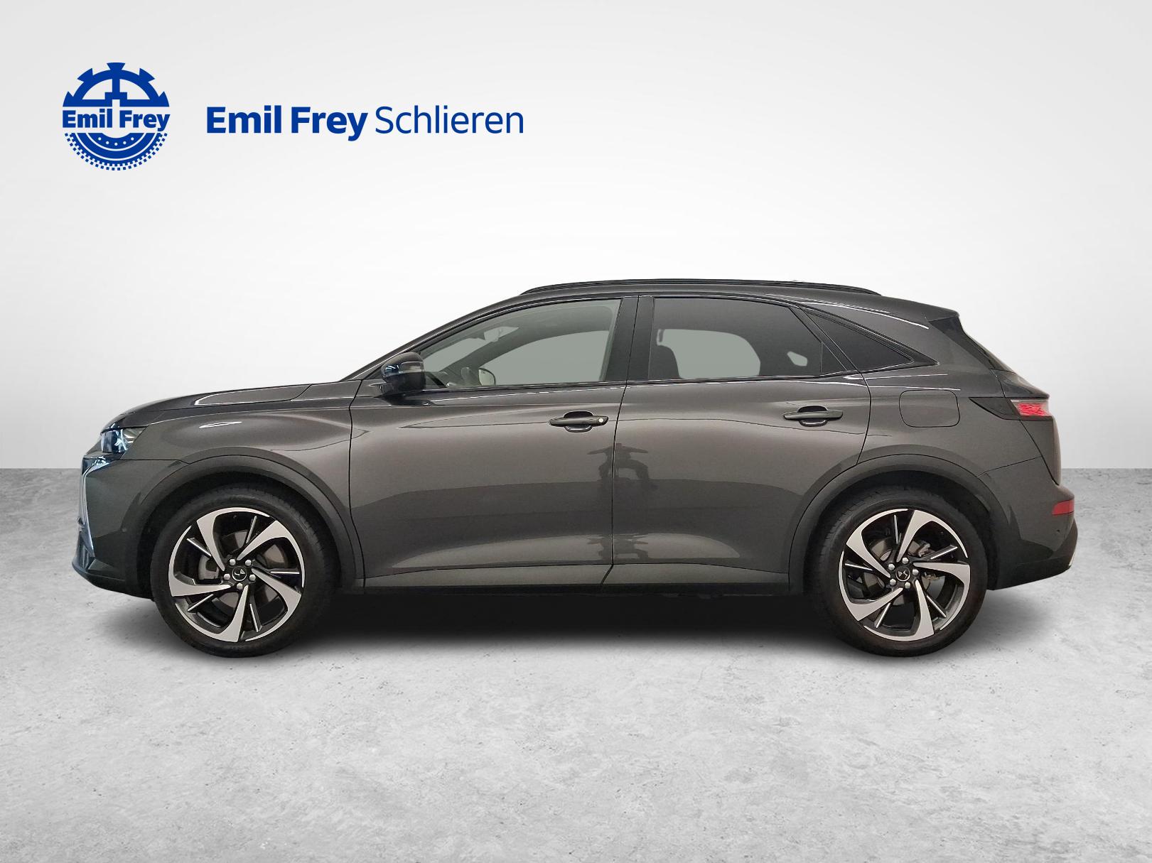 DS AUTOMOBILES 7 1.6 E-Tense Étoile 4x4-showroom-element-1