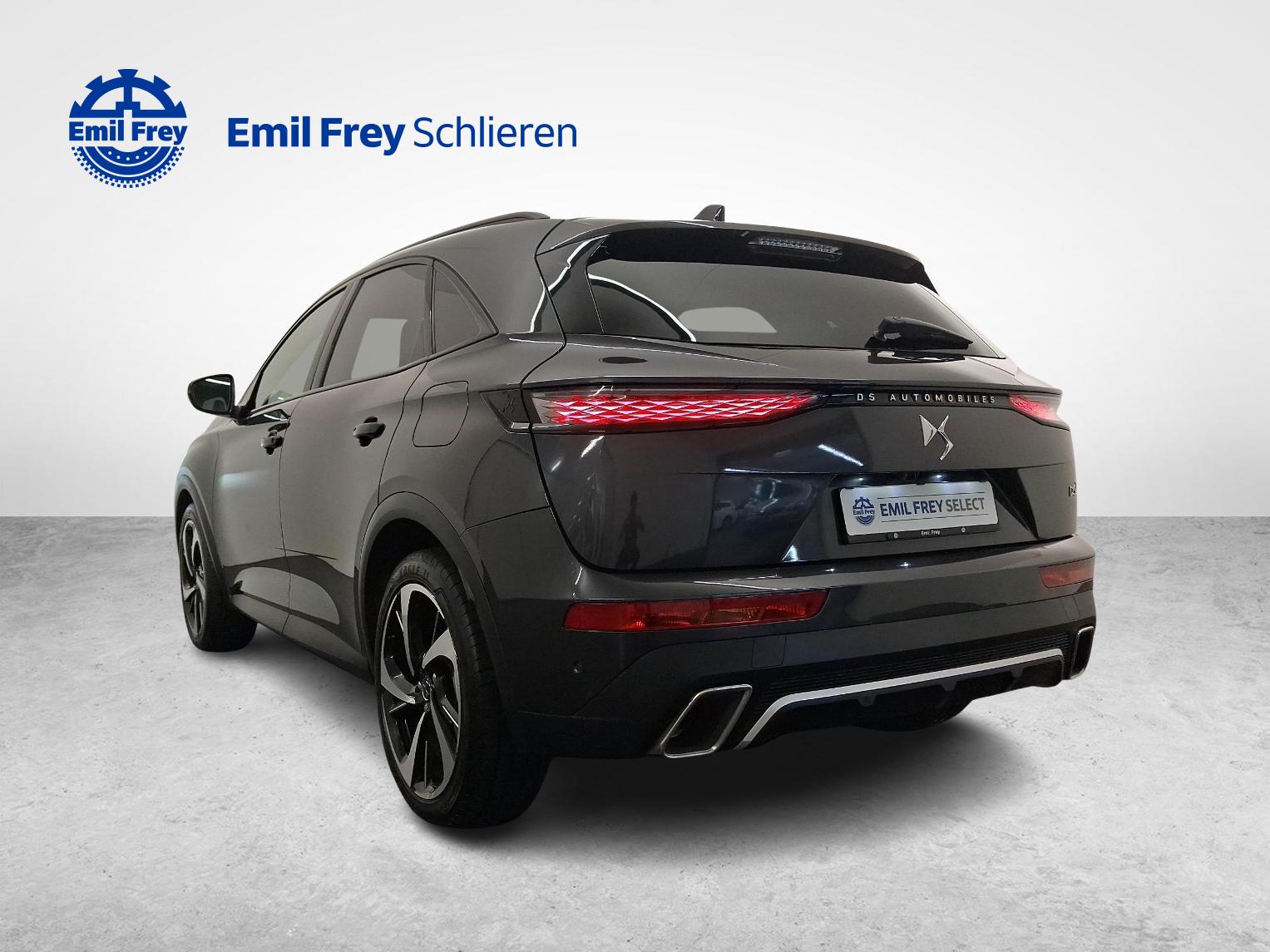 DS AUTOMOBILES 7 1.6 E-Tense Étoile 4x4-showroom-element-2