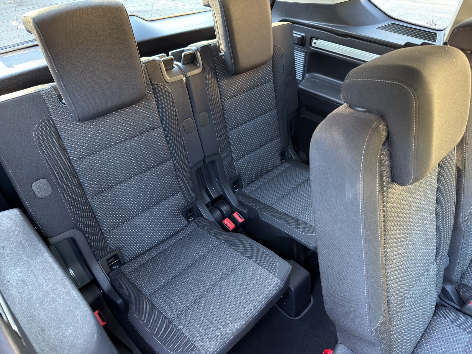 VW Touran 1.5 TSI EVO United DSG-image-19